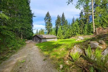 Hot Tub / Spa Photo of 10836 Greenwood Drive, Mission, BC