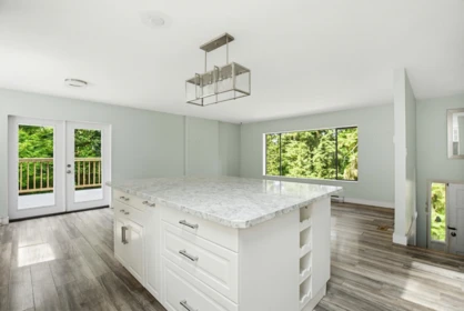Kitchen Island Photo of 10836 Greenwood Drive, Mission, BC