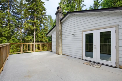 Laundry Room Photo of 10836 Greenwood Drive, Mission, BC
