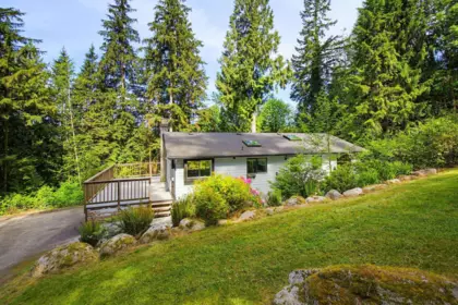 Outdoor Deck Photo of 10836 Greenwood Drive, Mission, BC