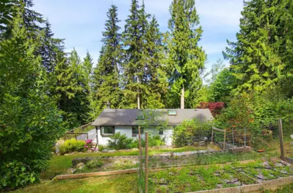 Outdoor Patio Photo of 10836 Greenwood Drive, Mission, BC