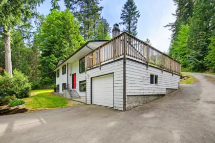 Playground / Recreational Area Near 10836 Greenwood Drive, Mission, BC