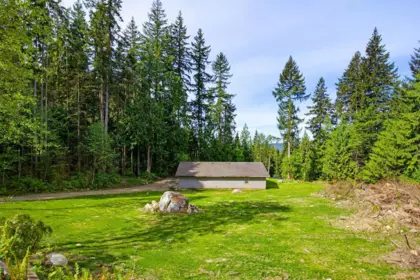 Swimming Pool Photo of 10836 Greenwood Drive, Mission, BC