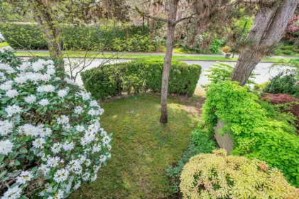 Front Yard Photo of 2143 Mcmullen Avenue, Vancouver, BC