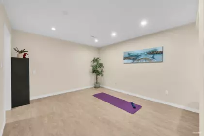 Garage Interior Photo of 2143 Mcmullen Avenue, Vancouver, BC