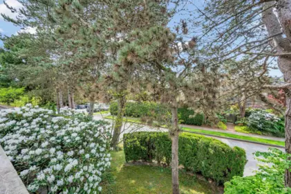 Garden / Landscaping Photo of 2143 Mcmullen Avenue, Vancouver, BC