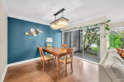 Kitchen Island Photo of 2143 Mcmullen Avenue, Vancouver, BC