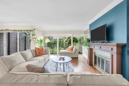 2143 Mcmullen Avenue, Vancouver, BC, Vancouver — Townhouse for sale