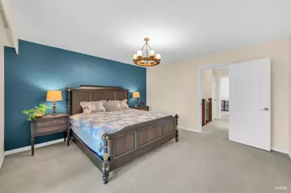 Office / Den Photo of 2143 Mcmullen Avenue, Vancouver, BC