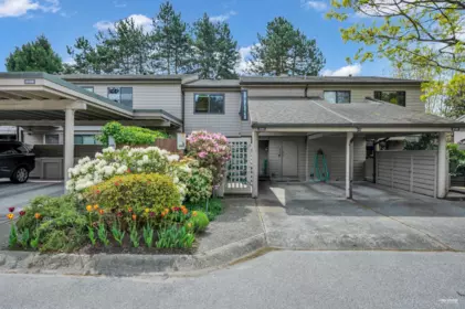 Outdoor Kitchen Photo of 2143 Mcmullen Avenue, Vancouver, BC