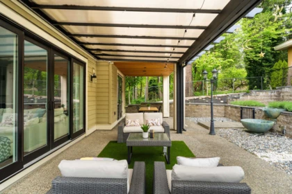 Community Amenities Photo (Clubhouse) of 3088 144 Street, Surrey, BC