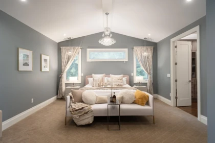 Entry Foyer Photo of 3088 144 Street, Surrey, BC
