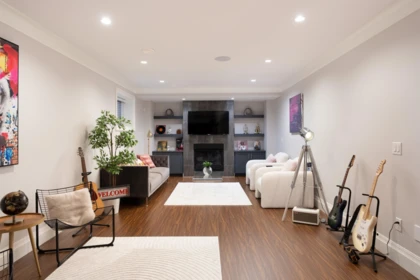 Garden / Landscaping Photo of 3088 144 Street, Surrey, BC
