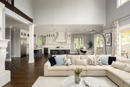 Kitchen Island Photo of 3088 144 Street, Surrey, BC