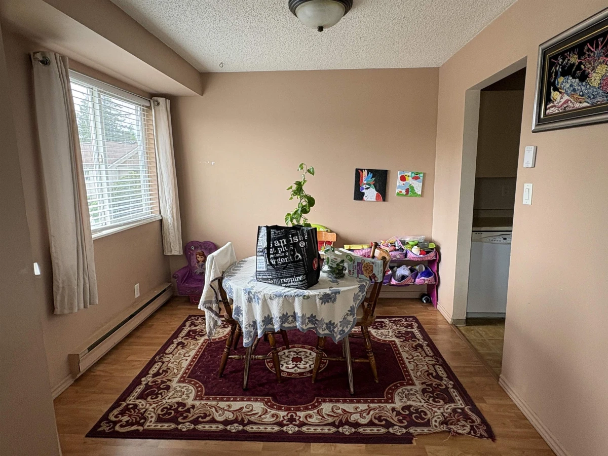 Dining Area Photo of 407 13963 72 Avenue, Surrey, BC