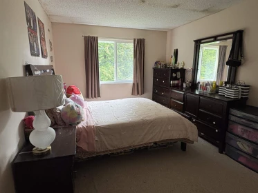 Primary Bedroom Photo of 407 13963 72 Avenue, Surrey, BC