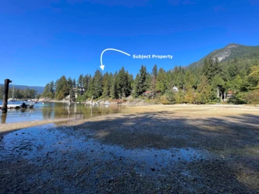Lot 19 Tuwanek Place, Sechelt, BC, Sechelt — Land for sale