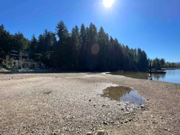 Office / Den Photo of Lot 19 Tuwanek Place, Sechelt, BC