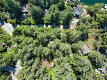 Primary Bedroom Photo of Lot 19 Tuwanek Place, Sechelt, BC