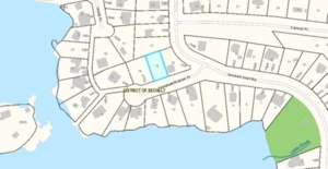 Lot 19 Tuwanek Place, Sechelt, BC