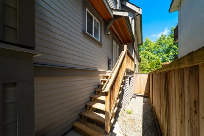 Community Amenities Photo (Clubhouse) of 2412 St. Catherines Street, Vancouver, BC