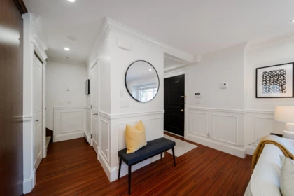 Guest Bathroom Photo of 2412 St. Catherines Street, Vancouver, BC
