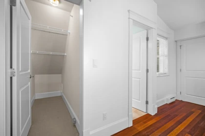 Hot Tub / Spa Photo of 2412 St. Catherines Street, Vancouver, BC
