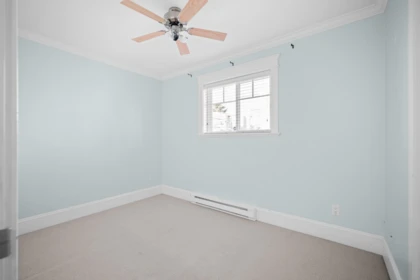 Loft / Bonus Room Photo of 2412 St. Catherines Street, Vancouver, BC