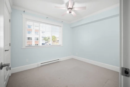 Mudroom Photo of 2412 St. Catherines Street, Vancouver, BC
