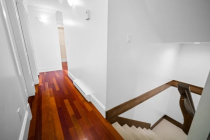 Office / Den Photo of 2412 St. Catherines Street, Vancouver, BC