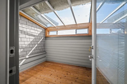 Outdoor Deck Photo of 2412 St. Catherines Street, Vancouver, BC