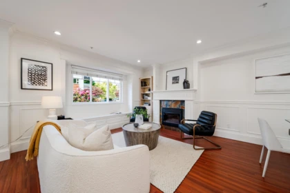 Pantry Photo of 2412 St. Catherines Street, Vancouver, BC