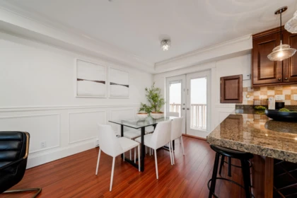Primary Bedroom Photo of 2412 St. Catherines Street, Vancouver, BC