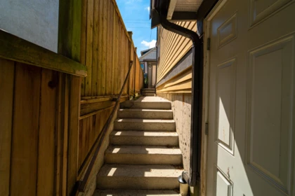 Street View Photo of 2412 St. Catherines Street, Vancouver, BC