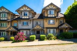 2412 St. Catherines Street, Vancouver, BC