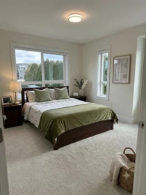 4 8181 135a Street, Surrey, BC, Surrey — Townhouse for sale