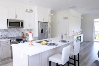 4 8181 135a Street, Surrey, BC, Surrey — Townhouse for sale