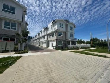 4 8181 135a Street, Surrey, BC, Surrey — Townhouse for sale