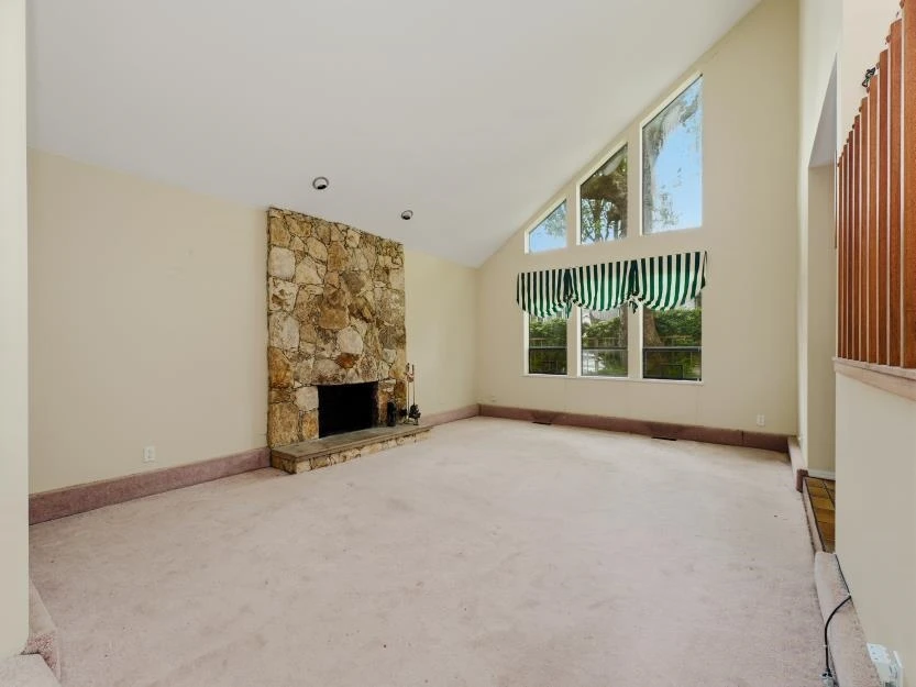 Living Room Photo of 9144 Evancio Crescent, Richmond, BC