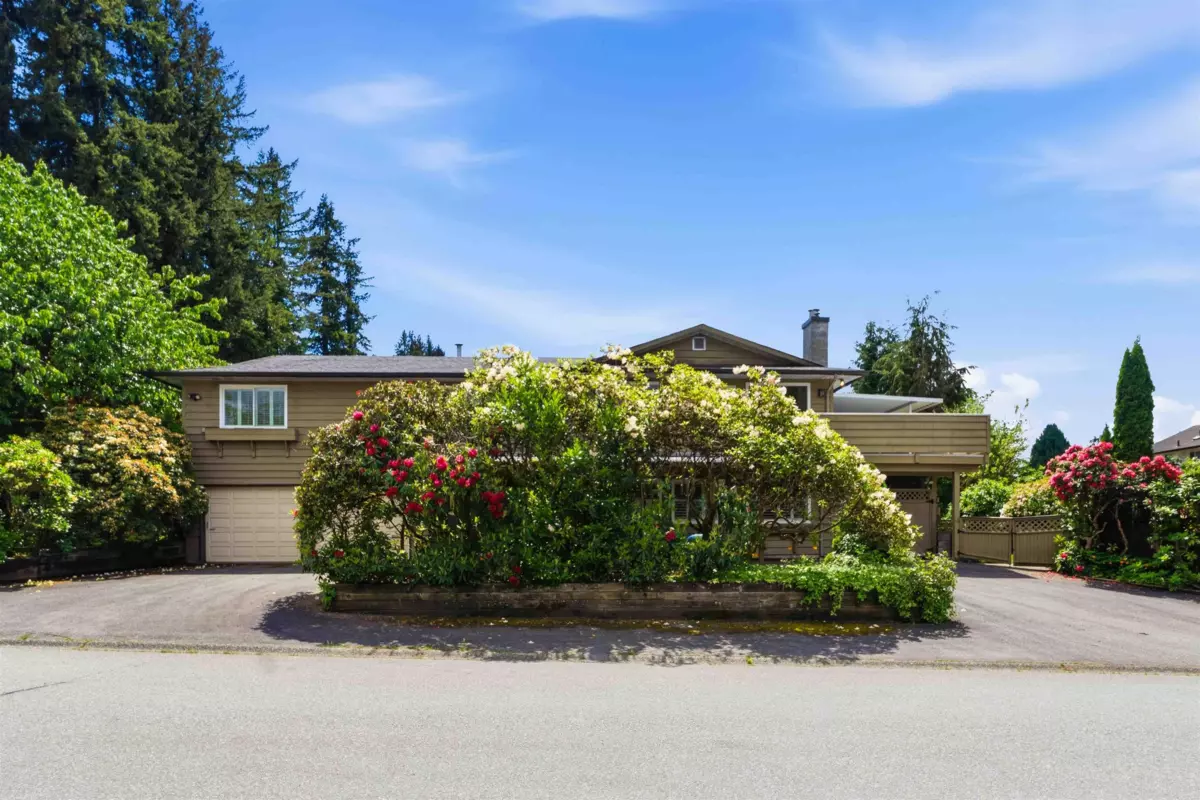 Exterior Rear Photo of 21260 Douglas Avenue, Maple Ridge, BC