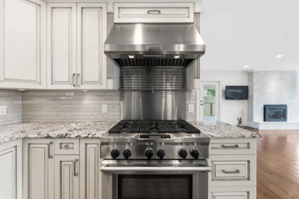Kitchen Photo of 21260 Douglas Avenue, Maple Ridge, BC