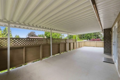 Outdoor Deck Photo of 21260 Douglas Avenue, Maple Ridge, BC
