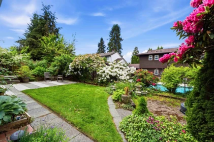 Outdoor Kitchen Photo of 21260 Douglas Avenue, Maple Ridge, BC
