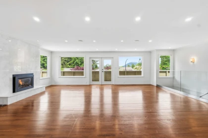 Primary Bedroom Photo of 21260 Douglas Avenue, Maple Ridge, BC