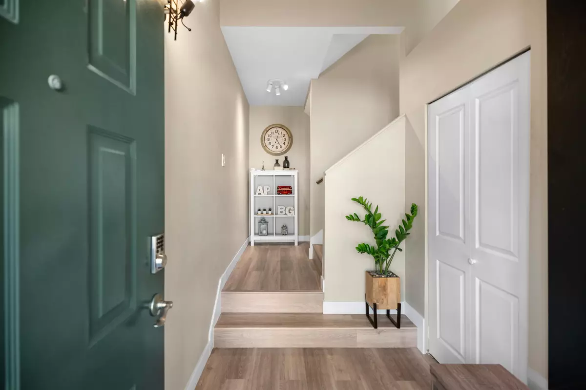 Living Room Photo of 43 10238 155a Street, Surrey, BC