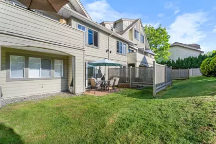 Community Amenities Photo (Clubhouse) of 43 10238 155a Street, Surrey, BC