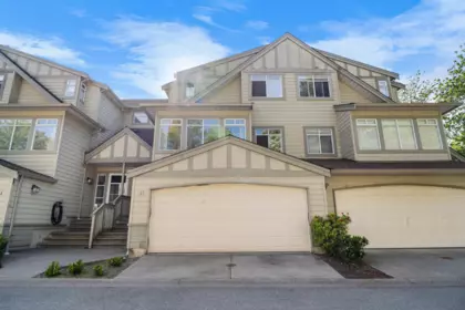 43 10238 155a Street, Surrey, BC, Surrey — Townhouse for sale