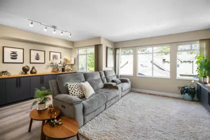 Kitchen Island Photo of 43 10238 155a Street, Surrey, BC