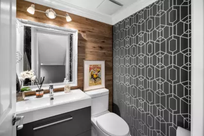 Primary Bathroom Photo of 43 10238 155a Street, Surrey, BC