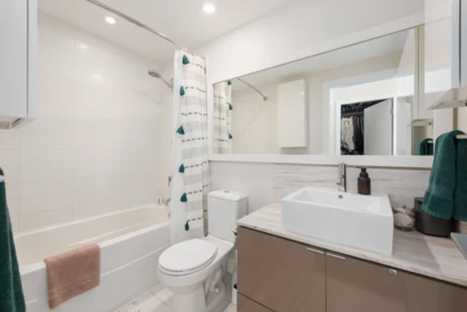 Mudroom Photo of 2603 4808 Hazel Street, Burnaby, BC